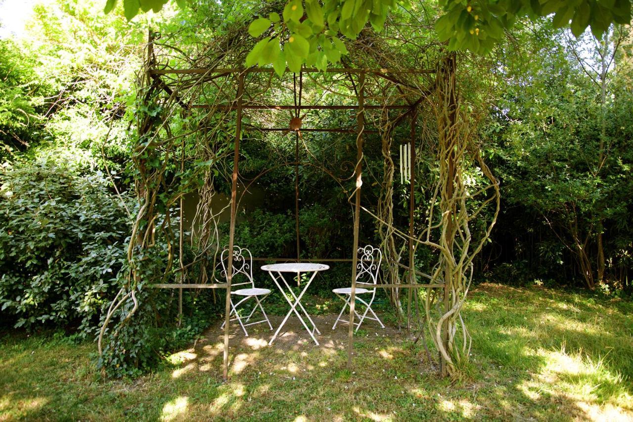 Maison Piloni L'Isle-sur-la-Sorgue Ngoại thất bức ảnh