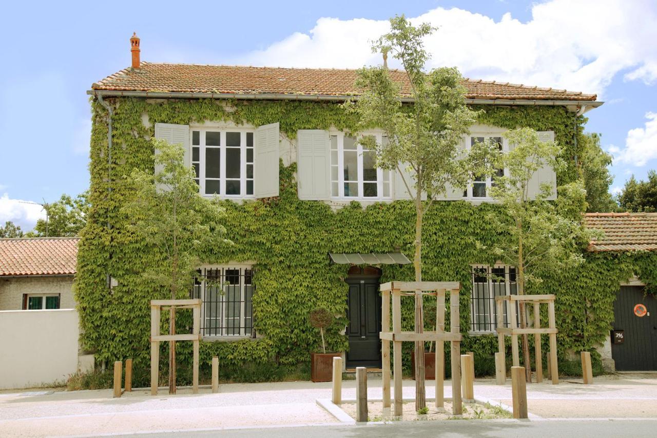 Maison Piloni L'Isle-sur-la-Sorgue Ngoại thất bức ảnh