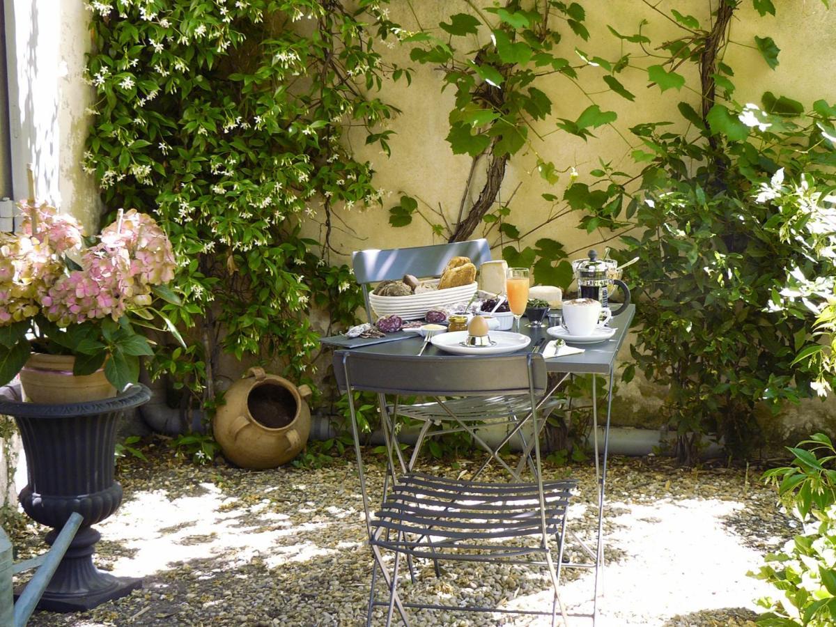 Maison Piloni L'Isle-sur-la-Sorgue Ngoại thất bức ảnh