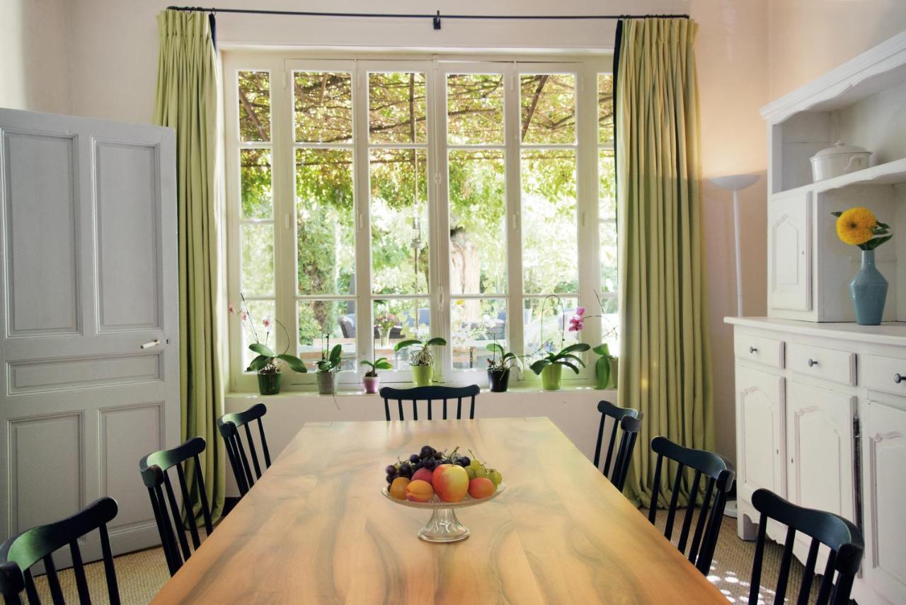 Maison Piloni L'Isle-sur-la-Sorgue Ngoại thất bức ảnh