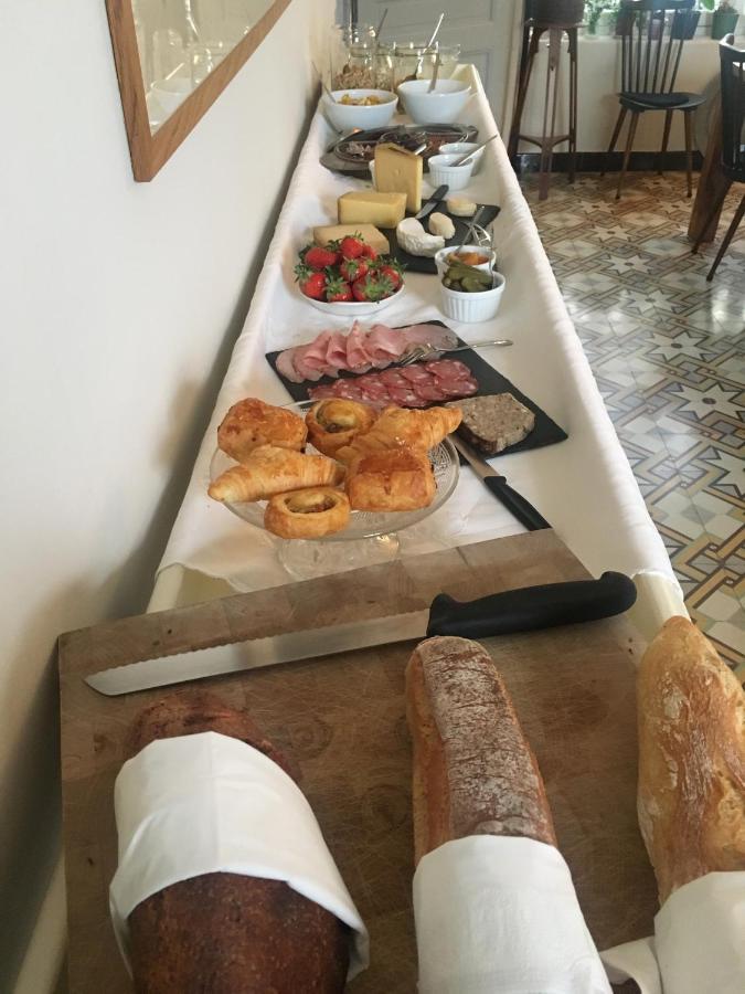 Maison Piloni L'Isle-sur-la-Sorgue Ngoại thất bức ảnh