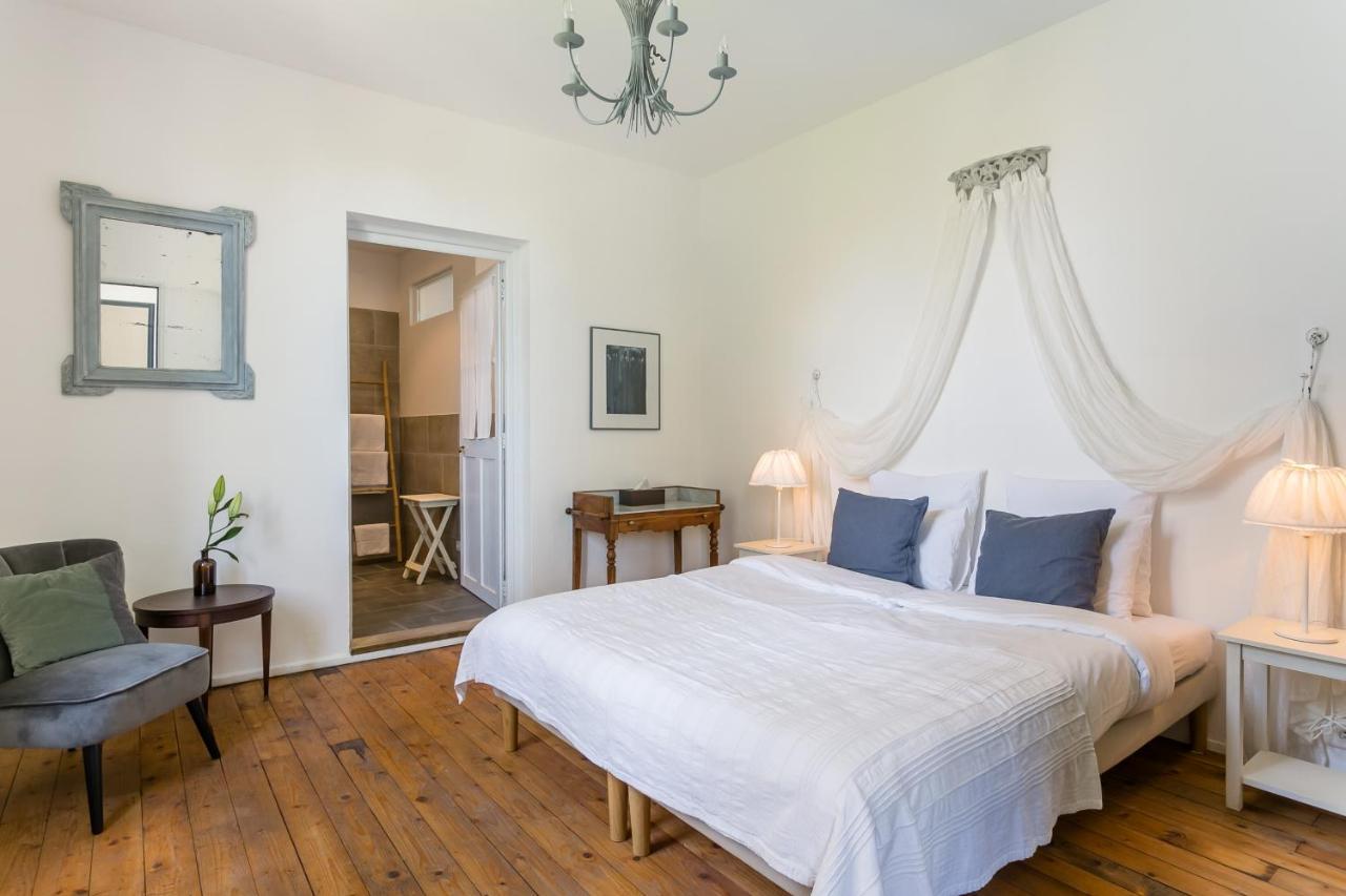 Maison Piloni L'Isle-sur-la-Sorgue Ngoại thất bức ảnh