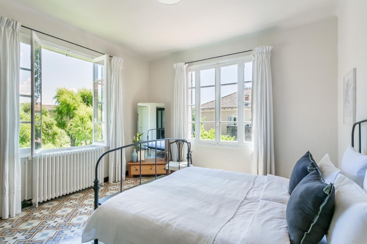 Maison Piloni L'Isle-sur-la-Sorgue Ngoại thất bức ảnh